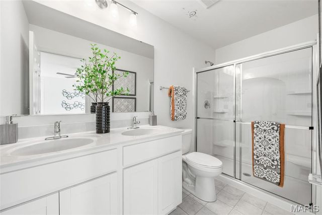 9043 Wilkie Station Street, St Charles, MO 63301