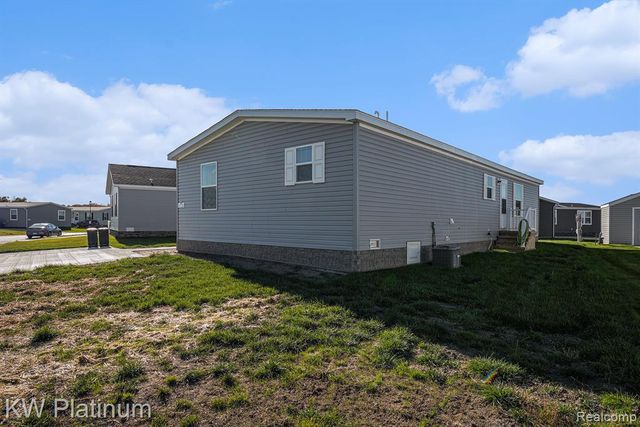 37723 Sandstone Trail, New Haven, MI 48048