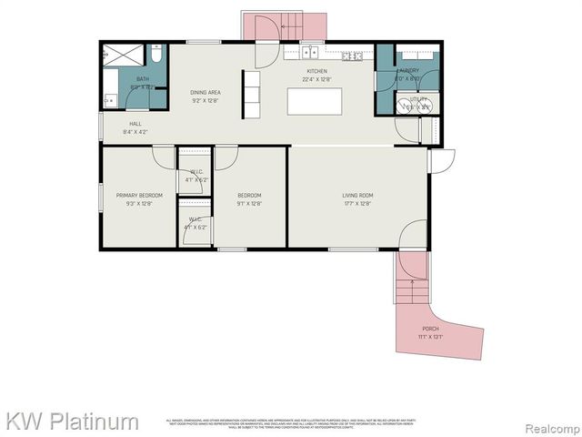 37723 Sandstone Trail, New Haven, MI 48048