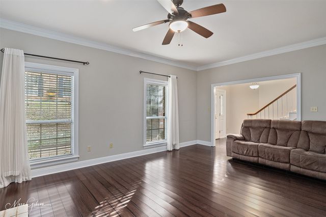 3107 Fairfield Avenue, Shreveport, LA 71104