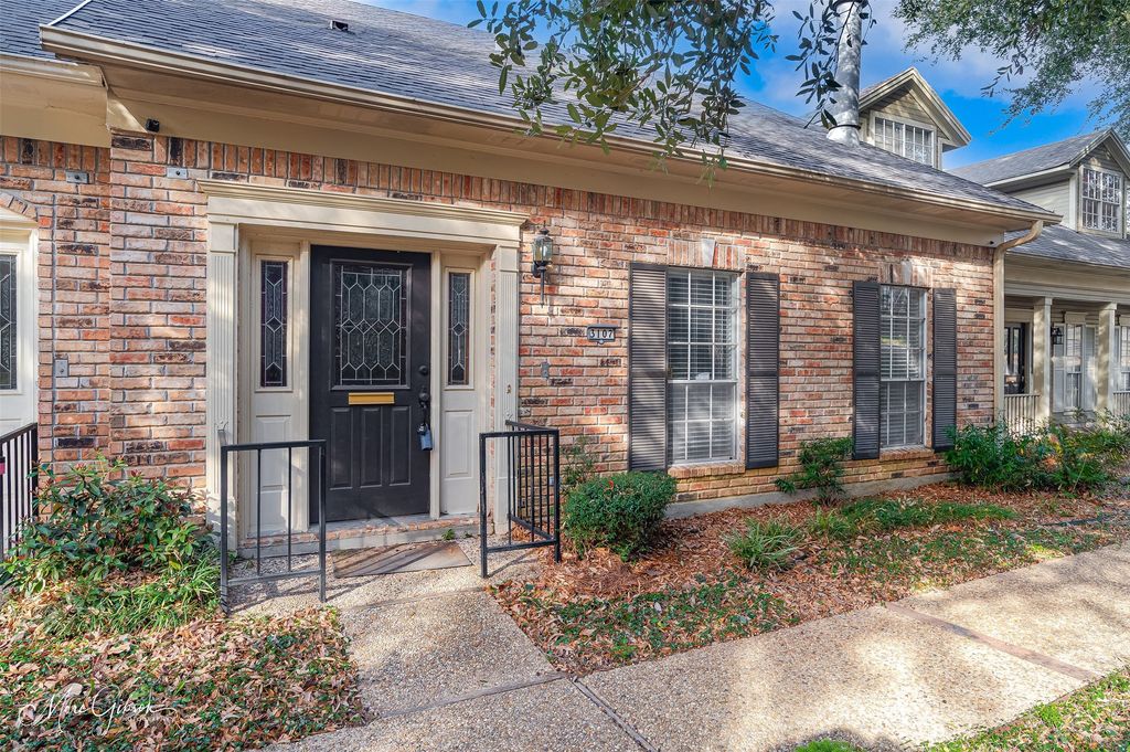 3107 Fairfield Avenue, Shreveport, LA 71104