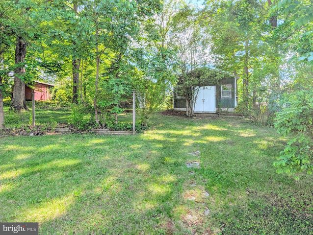 5725 NEVADA ST, College Park, MD 20740