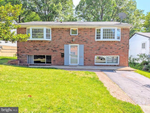 5725 NEVADA ST, College Park, MD 20740