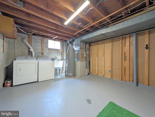 5725 NEVADA ST, College Park, MD 20740