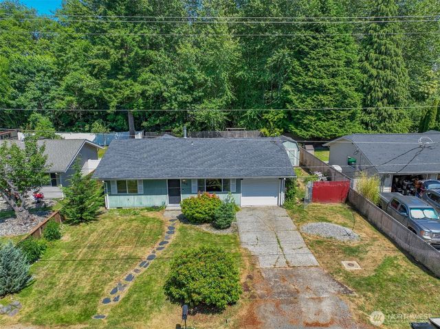 2410 Westlake Drive SE, Lacey, WA 98503