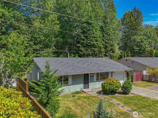 2410 Westlake Drive SE, Lacey, WA 98503