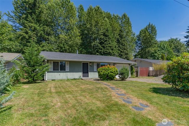 2410 Westlake Drive SE, Lacey, WA 98503