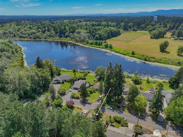 2410 Westlake Drive SE, Lacey, WA 98503