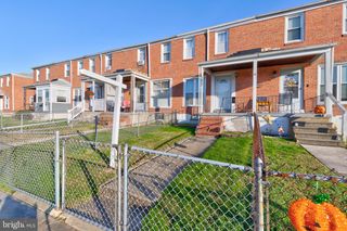 7817 SAINT FABIAN LN, Baltimore, MD 21222