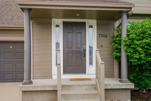 7514 N Lewis Avenue, Kansas City, MO 64158