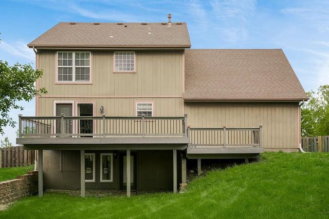 7514 N Lewis Avenue, Kansas City, MO 64158