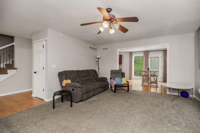 7514 N Lewis Avenue, Kansas City, MO 64158