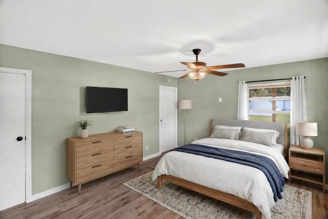 16803 NW STATE ROAD 45, High Springs, FL 32643