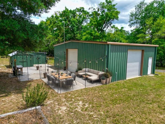 16803 NW STATE ROAD 45, High Springs, FL 32643