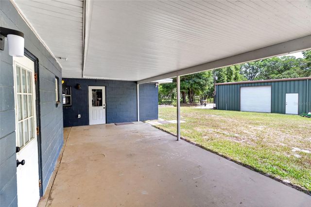 16803 NW STATE ROAD 45, High Springs, FL 32643