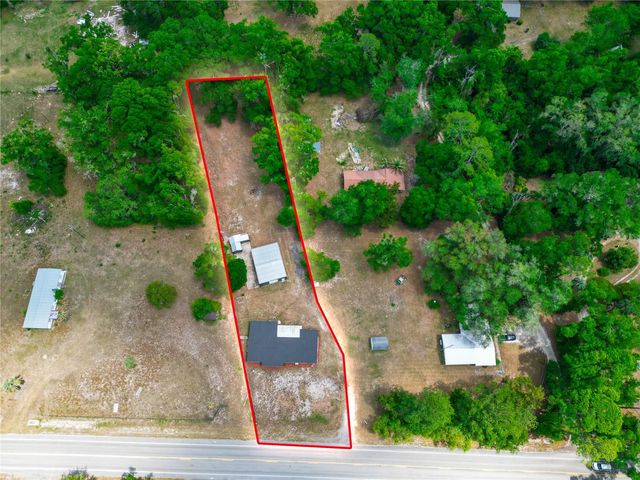 16803 NW STATE ROAD 45, High Springs, FL 32643