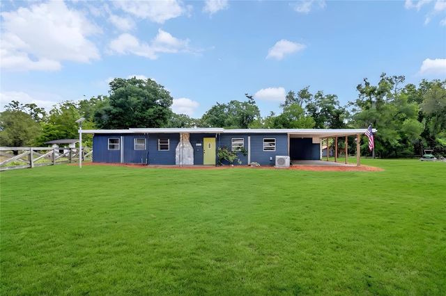 16803 NW STATE ROAD 45, High Springs, FL 32643