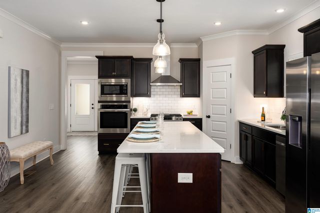 5687 VICTORIA DRIVE, Hueytown, AL 35023