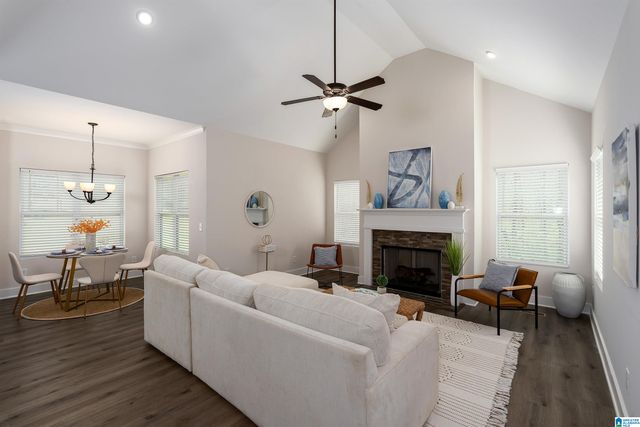 5687 VICTORIA DRIVE, Hueytown, AL 35023