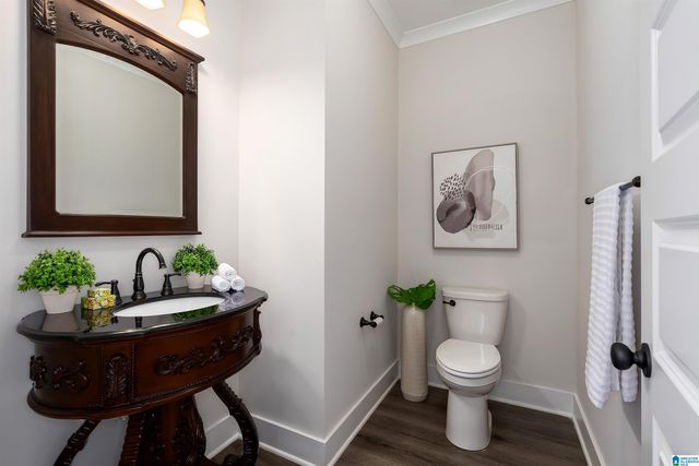 5687 VICTORIA DRIVE, Hueytown, AL 35023