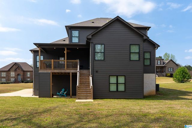 5687 VICTORIA DRIVE, Hueytown, AL 35023