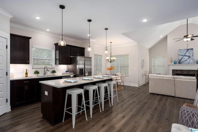 5687 VICTORIA DRIVE, Hueytown, AL 35023