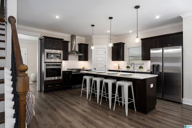 5687 VICTORIA DRIVE, Hueytown, AL 35023