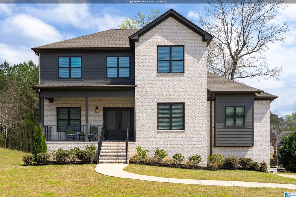 5687 VICTORIA DRIVE, Hueytown, AL 35023