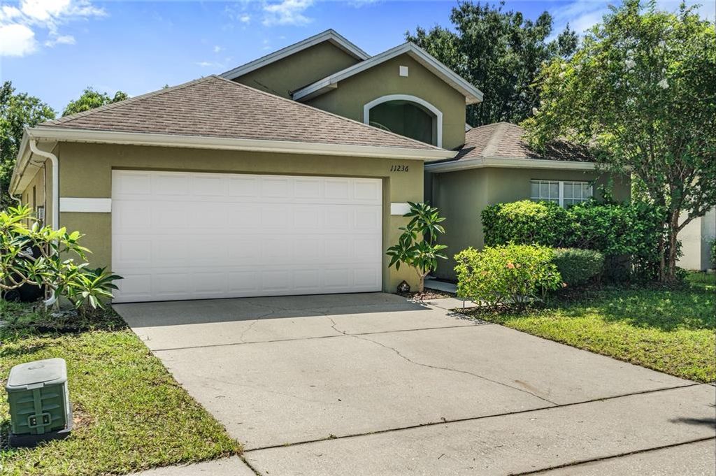 11236 ROUSE RUN CIRCLE, Orlando, FL 32817