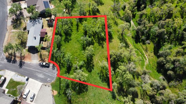 19816 Tedrock Mountain Place, Cottonwood, CA 96022