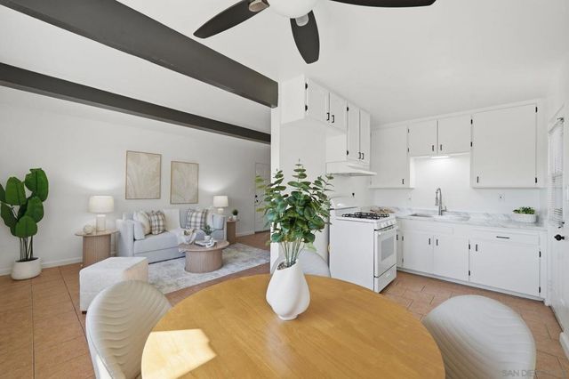 2805 7 N 46Th St, San Diego, CA 92105