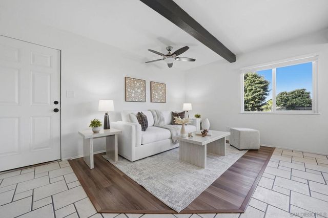 2805 7 N 46Th St, San Diego, CA 92105