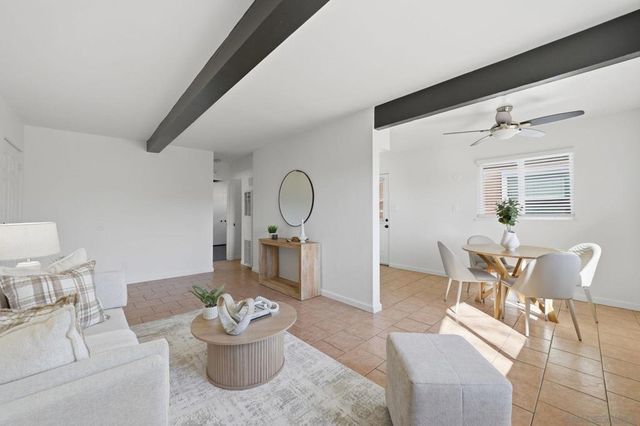 2805 7 N 46Th St, San Diego, CA 92105