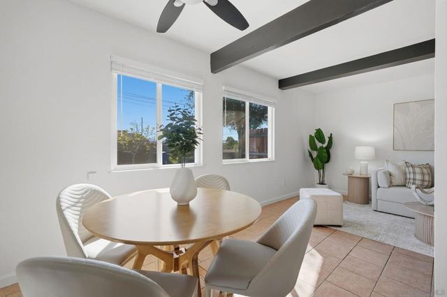 2805 7 N 46Th St, San Diego, CA 92105