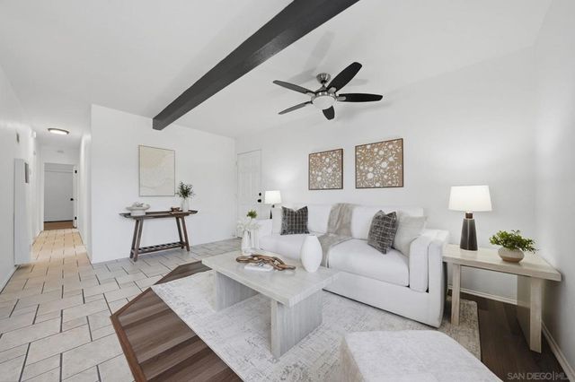 2805 7 N 46Th St, San Diego, CA 92105