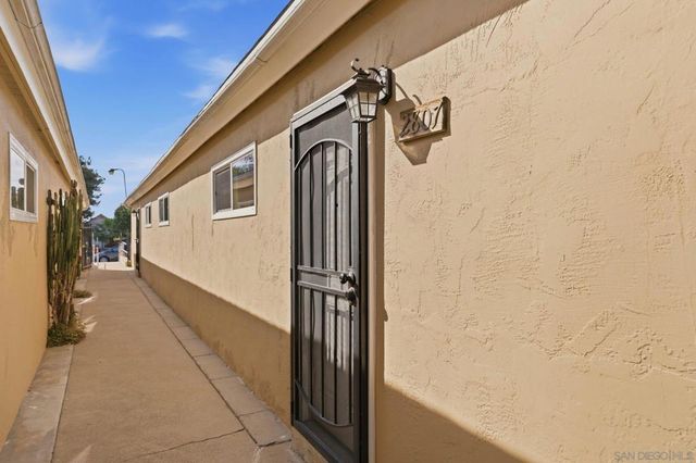 2805 7 N 46Th St, San Diego, CA 92105