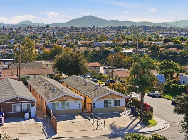 2805 7 N 46Th St, San Diego, CA 92105