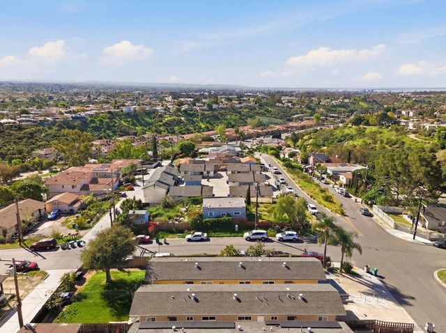 2805 7 N 46Th St, San Diego, CA 92105