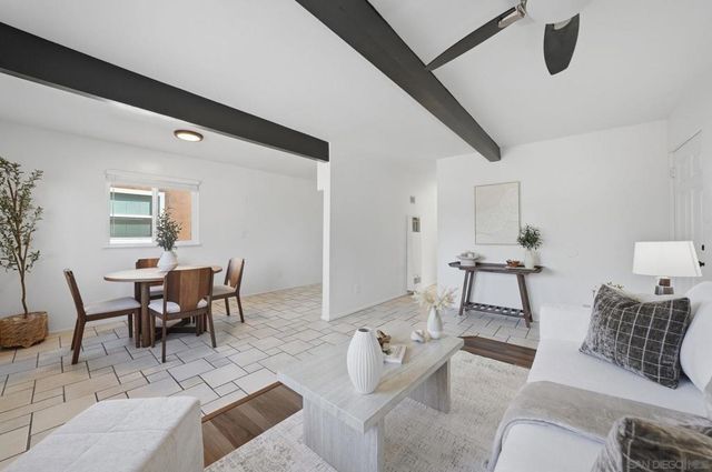 2805 7 N 46Th St, San Diego, CA 92105