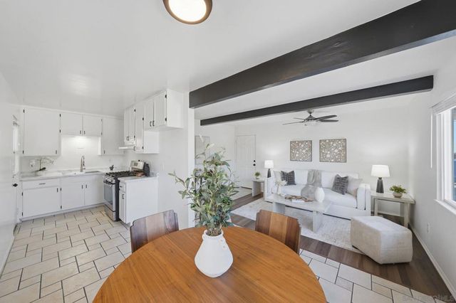 2805 7 N 46Th St, San Diego, CA 92105