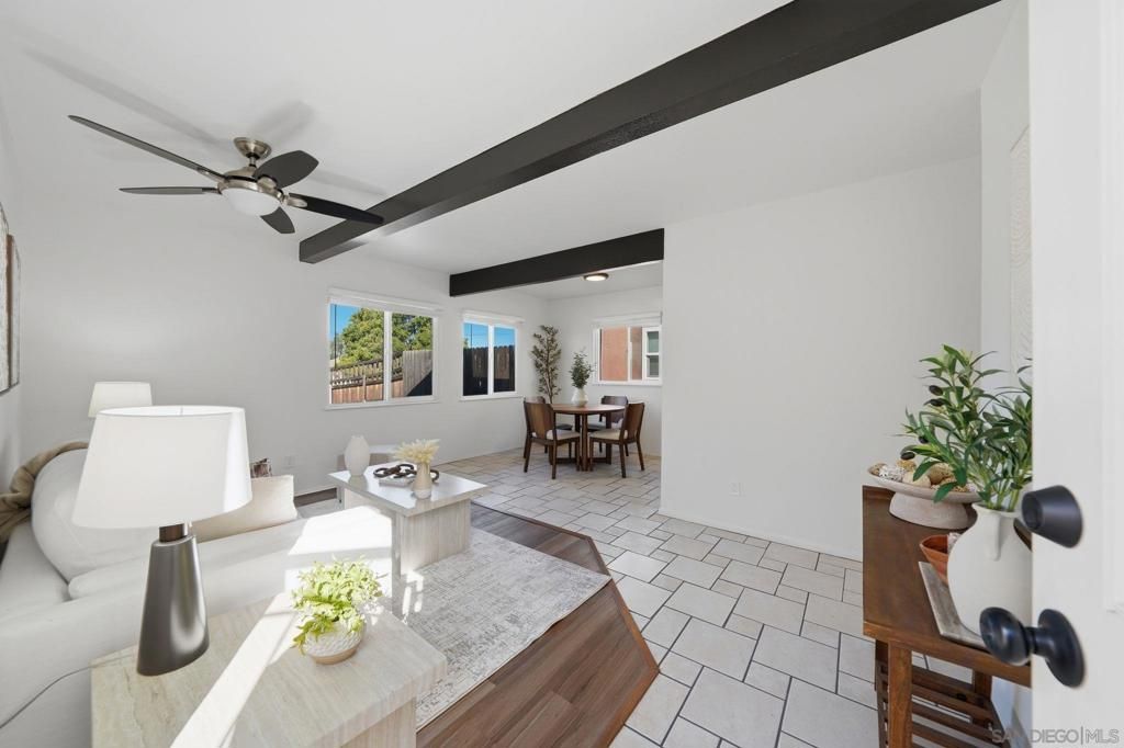 2805 7 N 46Th St, San Diego, CA 92105