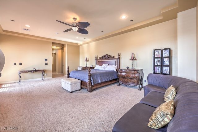 1920 Columbia Crest Court, Las Vegas, NV 89117