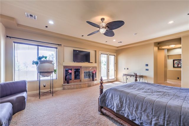 1920 Columbia Crest Court, Las Vegas, NV 89117