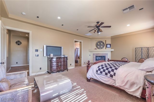 1920 Columbia Crest Court, Las Vegas, NV 89117