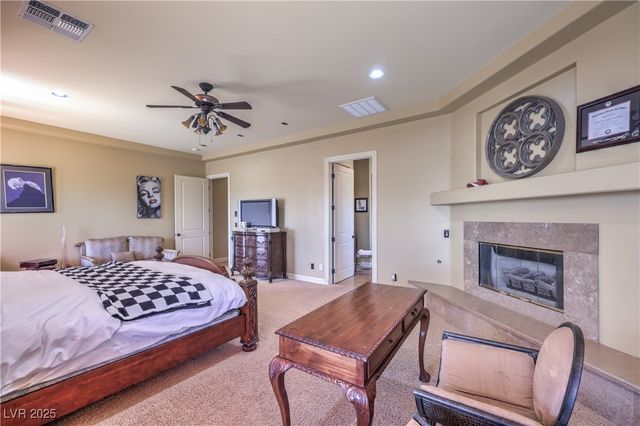 1920 Columbia Crest Court, Las Vegas, NV 89117