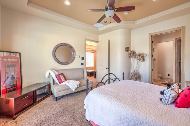 1920 Columbia Crest Court, Las Vegas, NV 89117