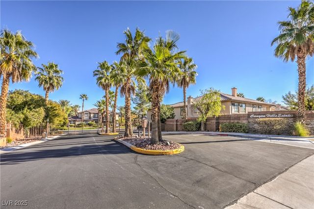 1920 Columbia Crest Court, Las Vegas, NV 89117