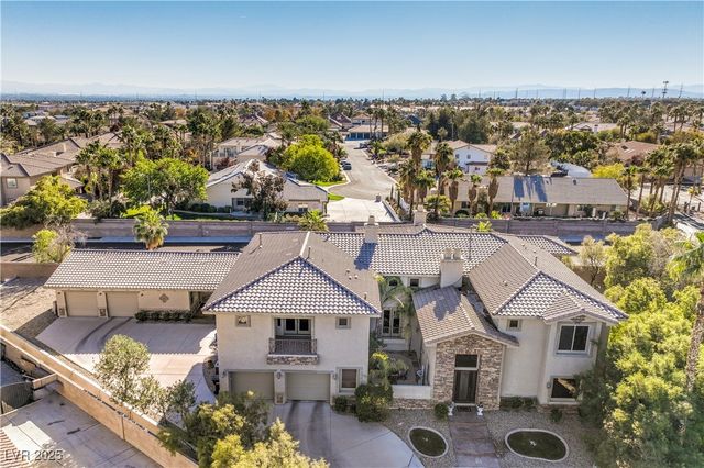 1920 Columbia Crest Court, Las Vegas, NV 89117