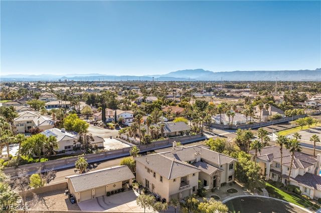 1920 Columbia Crest Court, Las Vegas, NV 89117