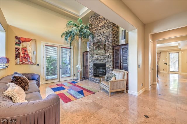 1920 Columbia Crest Court, Las Vegas, NV 89117